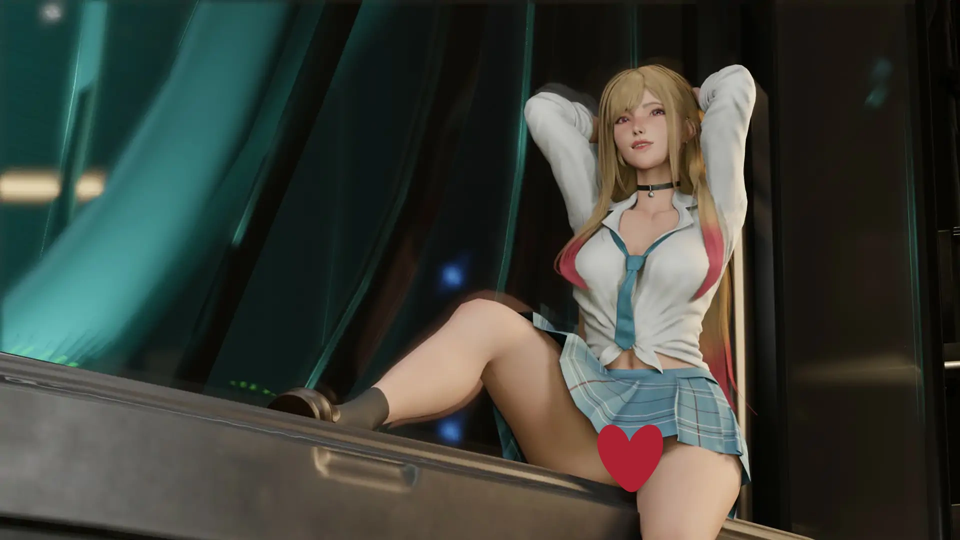 诡命异蚀v1.3A AI汉化版【PC+安卓/2.37G/更新】-乐游二次元