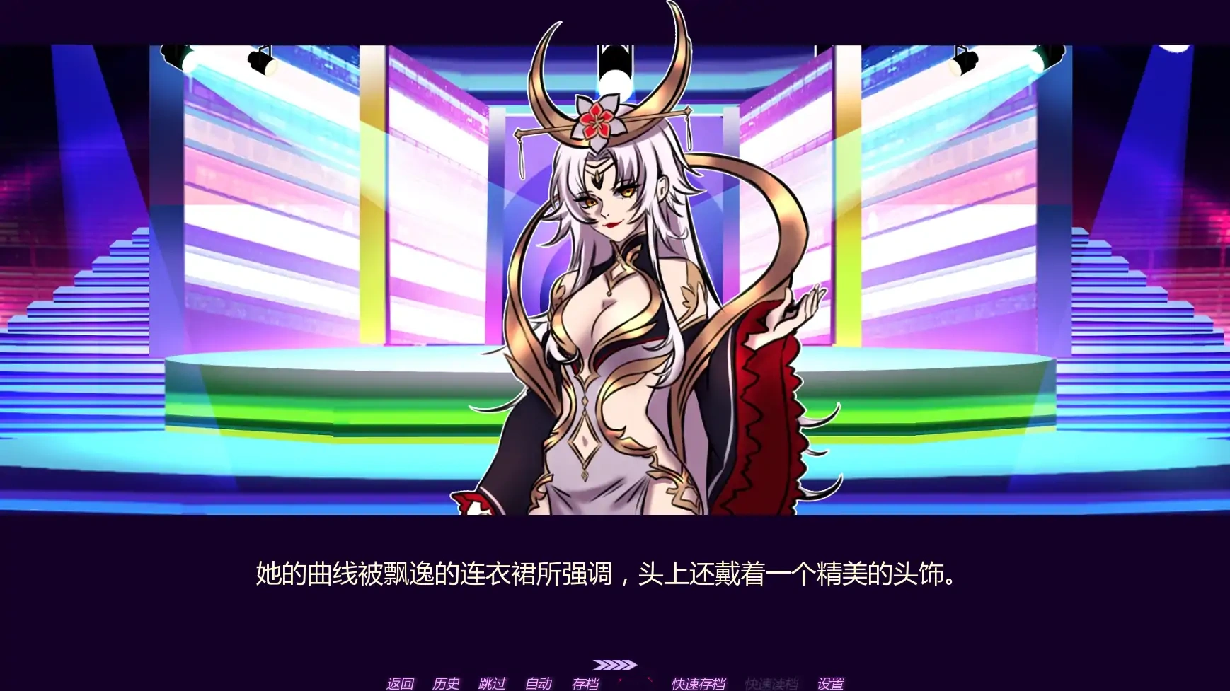 养育尤里0.2 AI汉化版【PC+安卓/2G/首发】-乐游二次元