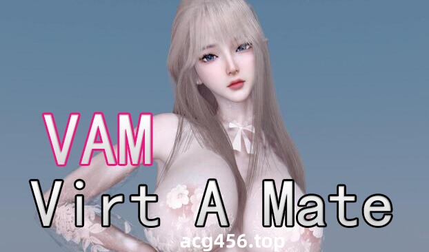t2575 VAM 汉化版[新作/97G]-乐游二次元