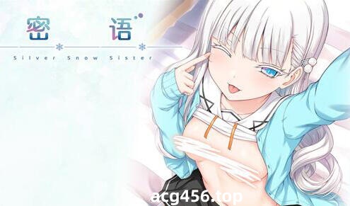 t2593密语 -银雪妹妹- V1.0 精翻汉化 [新作/2.1G]-乐游二次元