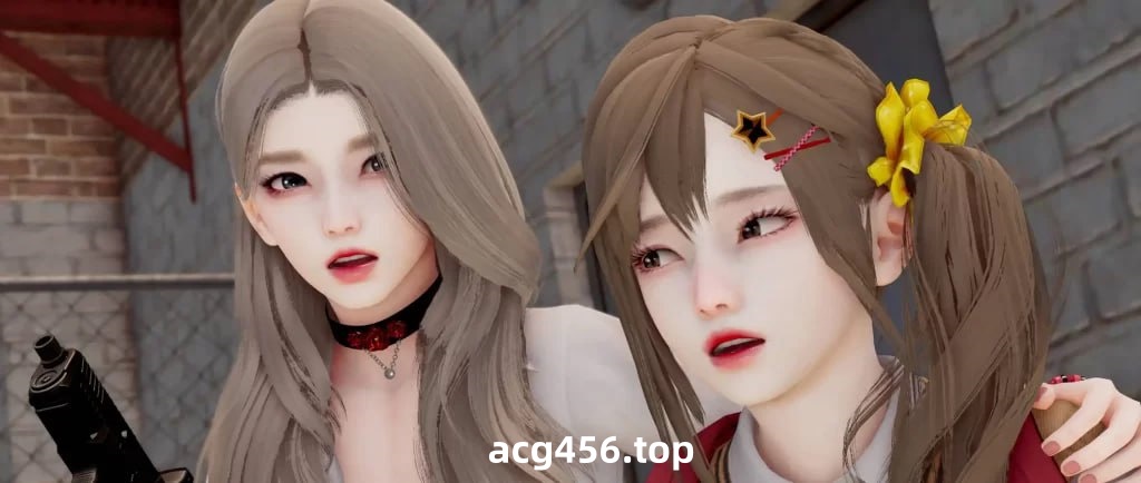 x70787我们的60 天EA Build 2 AI汉化版[更新/2.9G][PC+安卓]-乐游二次元