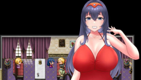 c321 索尼亚与银欲之村2 BOKIBOKI官方中文步兵版+全回想 pc＋安卓joi-乐游二次元