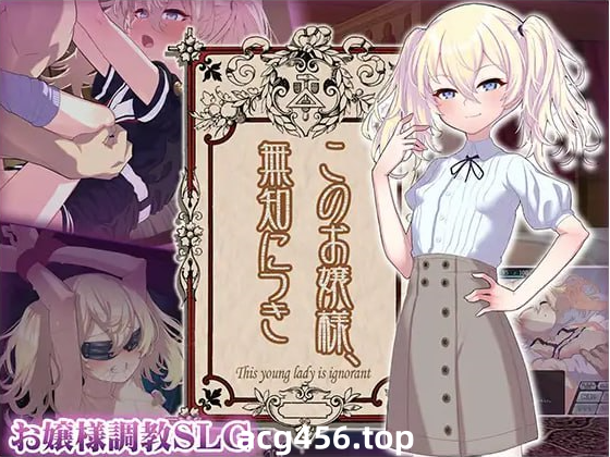 x2222 这位小姐，真是无知 V1.2.1 AI汉化 [更新/550M]-乐游二次元