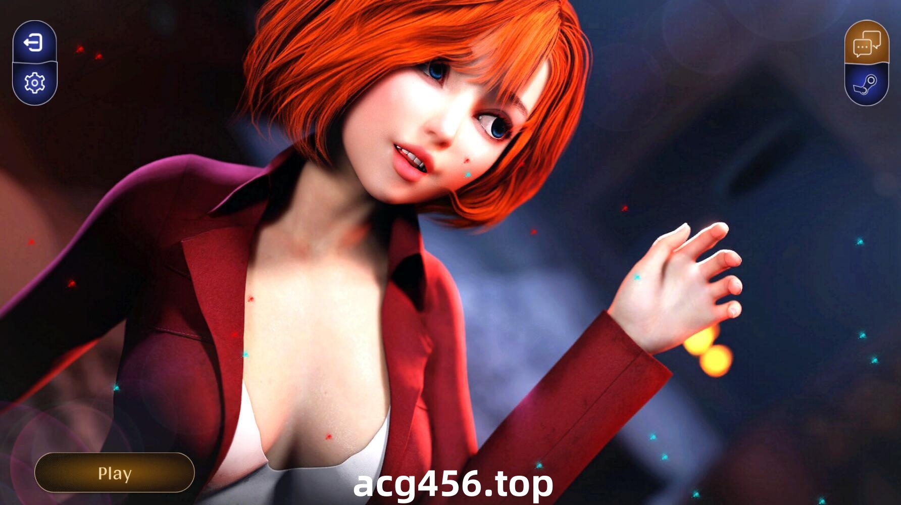 x2203 性产业 XXX/Sex Industry XXX  Steam官方中文 [新作/530M]-乐游二次元