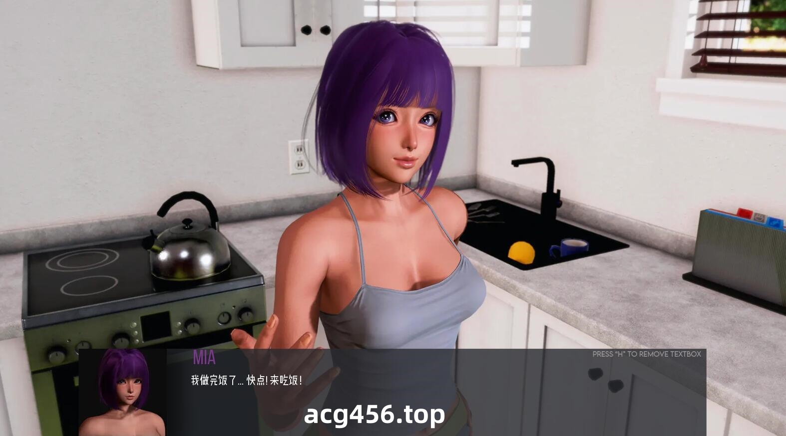 x2536 极度异常/Deviant Anomalies V0.95 汉化版 [更新/1.2G]-乐游二次元