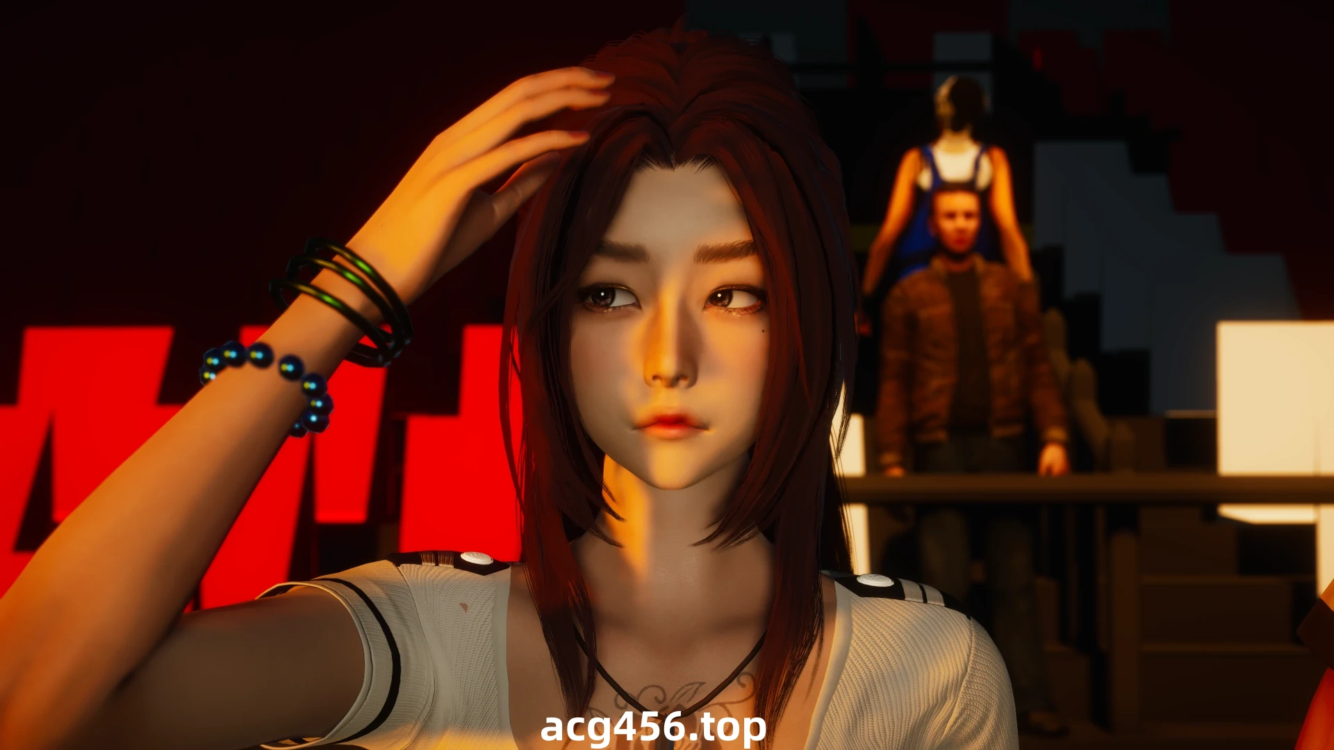 x5982斯拉特福德 Slatford V0.03 汉化版 [新作/700M]-乐游二次元