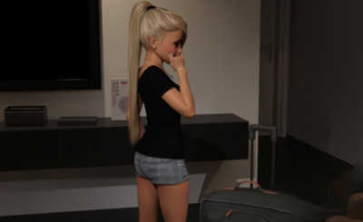 【鬼父SLG/GG汉化/动态】我们的老爸！V0.30 PC+安卓精翻汉化版【2.4G/新作】-乐游二次元