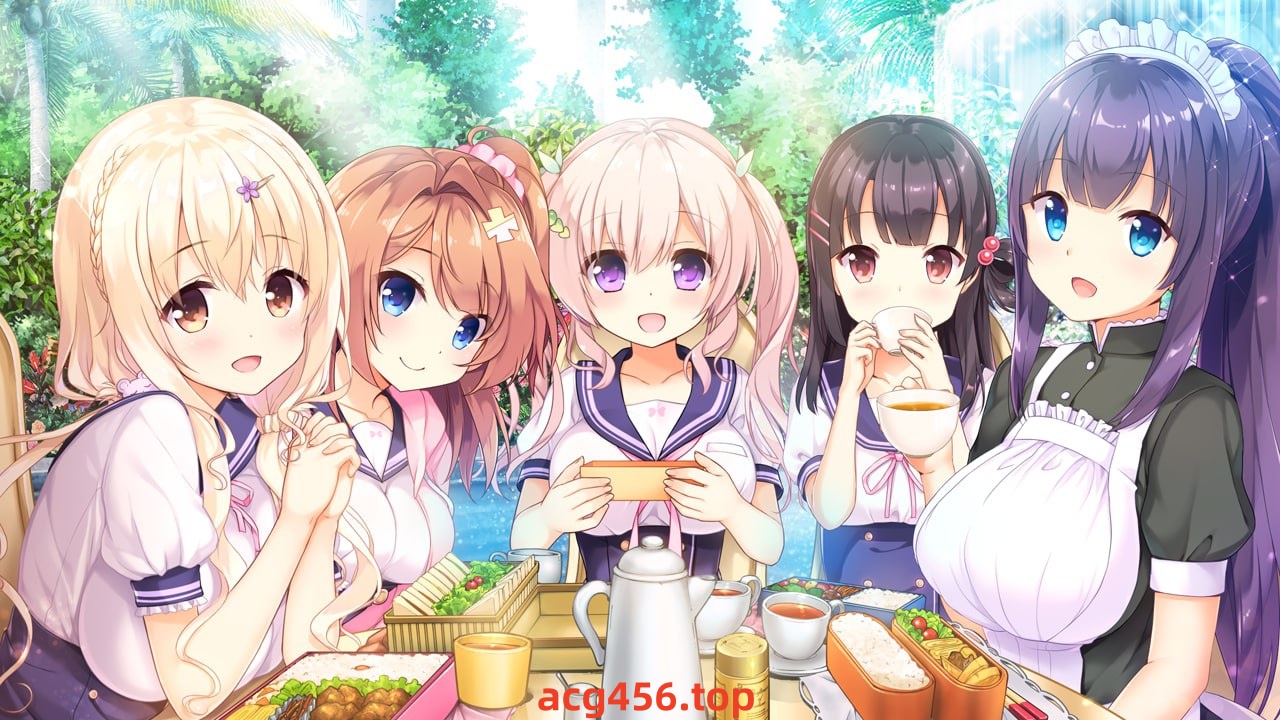 x1922陪睡女友～紧紧抱着你～(添いカノ〜ぎゅっと抱きしめて〜)GPT4翻译 [3G]-乐游二次元