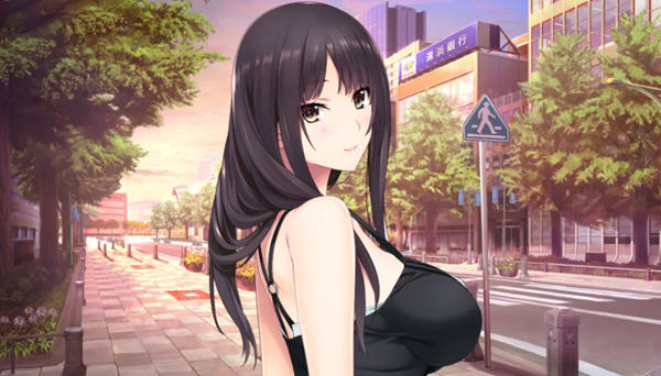 【大作ADV/汉化/全动态】如月真绫的指导 汉化中文版+攻略+存档【PC+安卓/1.7G】-乐游二次元