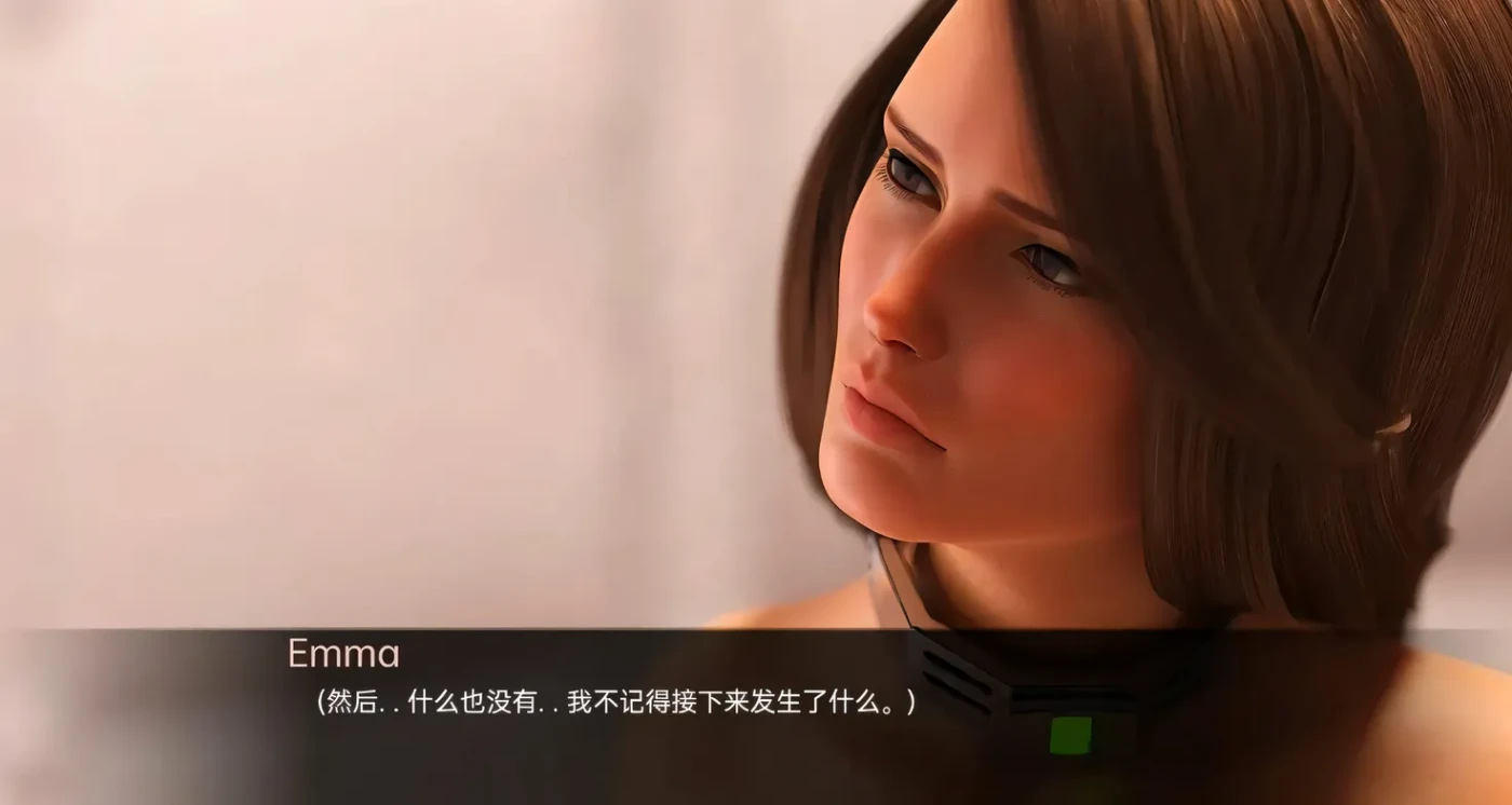 图片[3]-x2267 白立方 V0.4 White Cube 汉化版[新作/1.8G] [PC+安卓]-乐游二次元