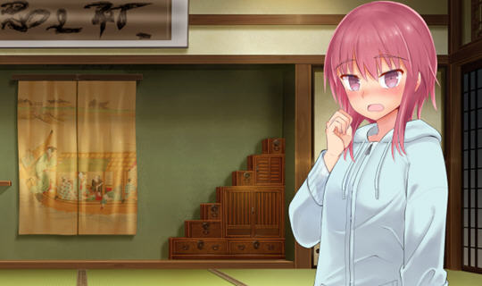 x817银习的幽世村 Ver1.34 绝对不能曝光女性身份的时间 BOKIBOKI官方中文步兵版-乐游二次元