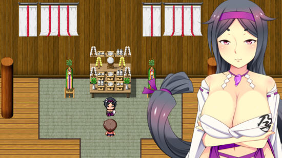 【佳作RPG/汉化/动态】正太岛-配种村的暑假 精翻汉化版 + 全开回想【PC+安卓】-乐游二次元