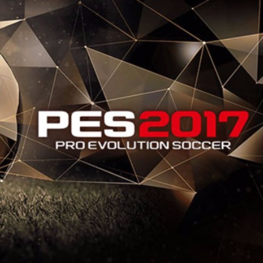 实况足球PES2017 中文语音解说版亚冠德甲中超中甲冬季转会-乐游二次元