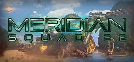 子午线:22分队(Meridian: Squad 22)简体中文PC正式版-乐游二次元