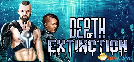 灭绝深度 v50.61版简体中文版 策略类的角色扮演-乐游二次元