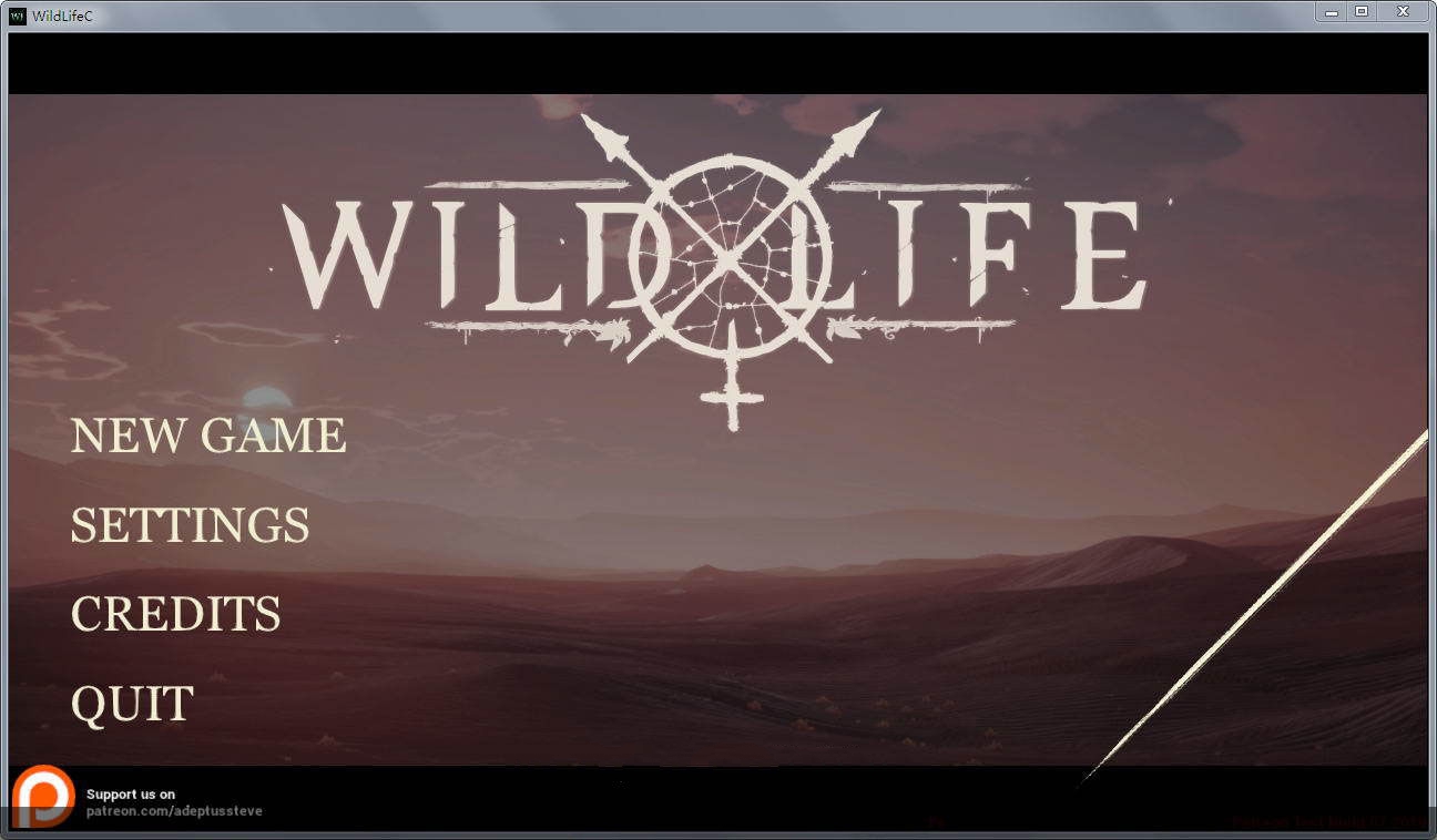 【3D大作/虚幻4/更新】Wild Life-野性生活 2022.05.06 官方中文版【动态/23G】-乐游二次元