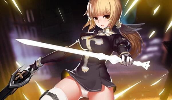 x3116奥斯汀德的召唤！完全汉化版+全CG档+作弊+提取动画[更新/1.5G]-乐游二次元