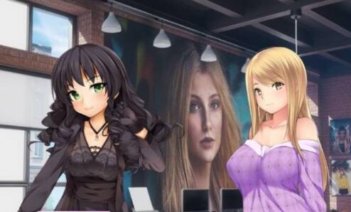 【日系ADV拔作/汉化/无码】模特梅丽莎 精翻汉化无码完结版 【PC+安卓/1G】-乐游二次元