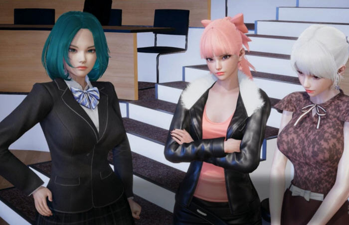 特工17 ver0.23.10 官方中文版 PC+安卓+赞助码 沙盒动态SLG游戏 3.9G-乐游二次元