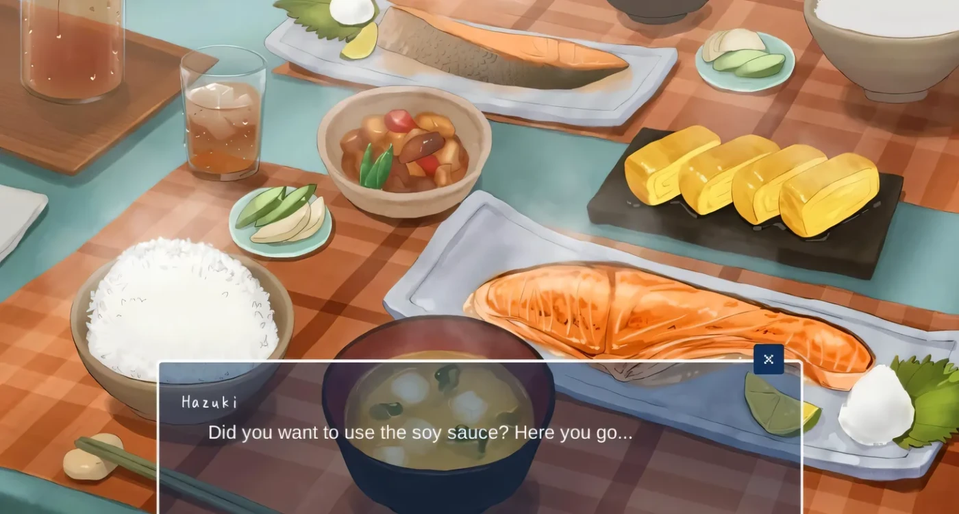 图片[3]-x2266 乡间性活~愉快的暑假 V2.22 Steam官方中文+DLC[更新/660M]-乐游二次元