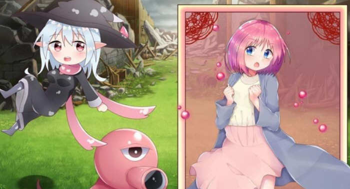 【堕落RPG/汉化/战斗H】拉菲娜和生命之药 ~ 极度堕落的旅途 云汉化版【1.2G】-乐游二次元