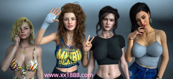 【欧美SLG/汉化/动态】回归快乐的理疗师 Finish完全汉化版 【PC+安卓/2.1G】-乐游二次元