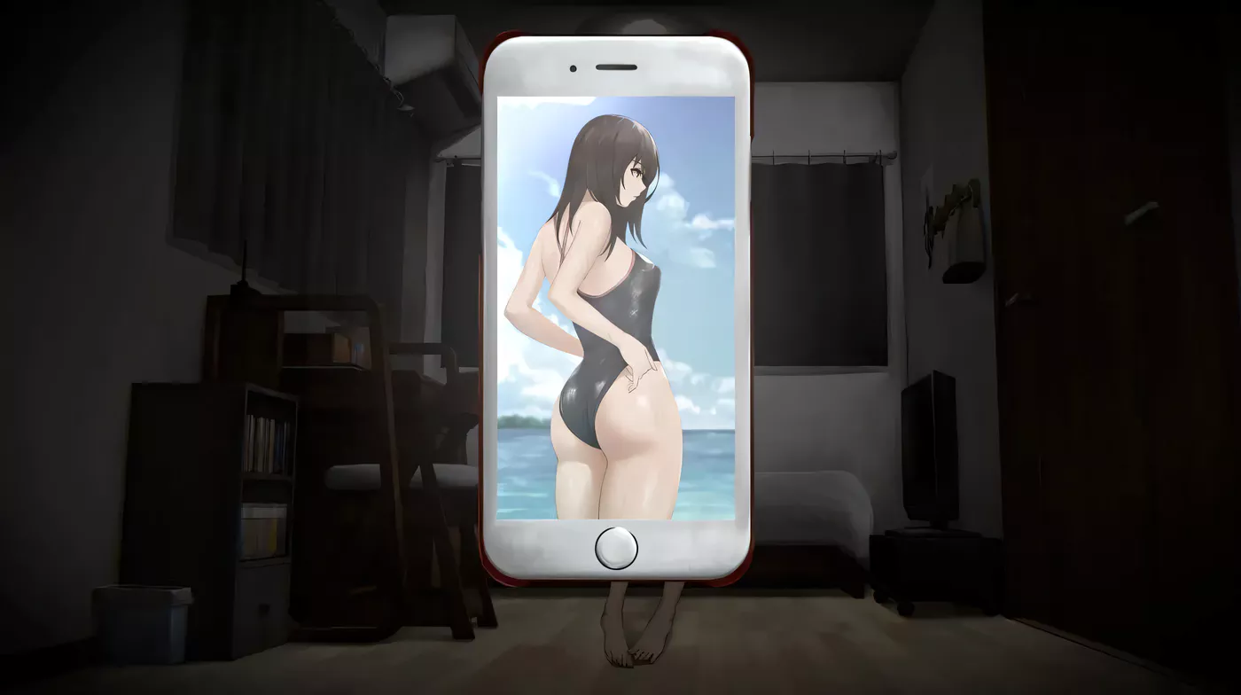 图片[2]-w26 归途-累之夜- 官方简体中文版[更新/460M]-乐游二次元