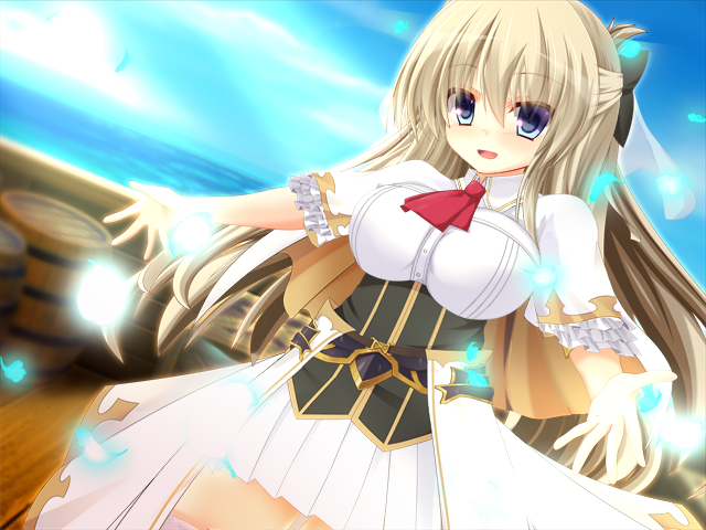 图片[4]-迷宫物语 – FALL IN LABYRINTH steam官中步兵版【1.95G】-乐游二次元