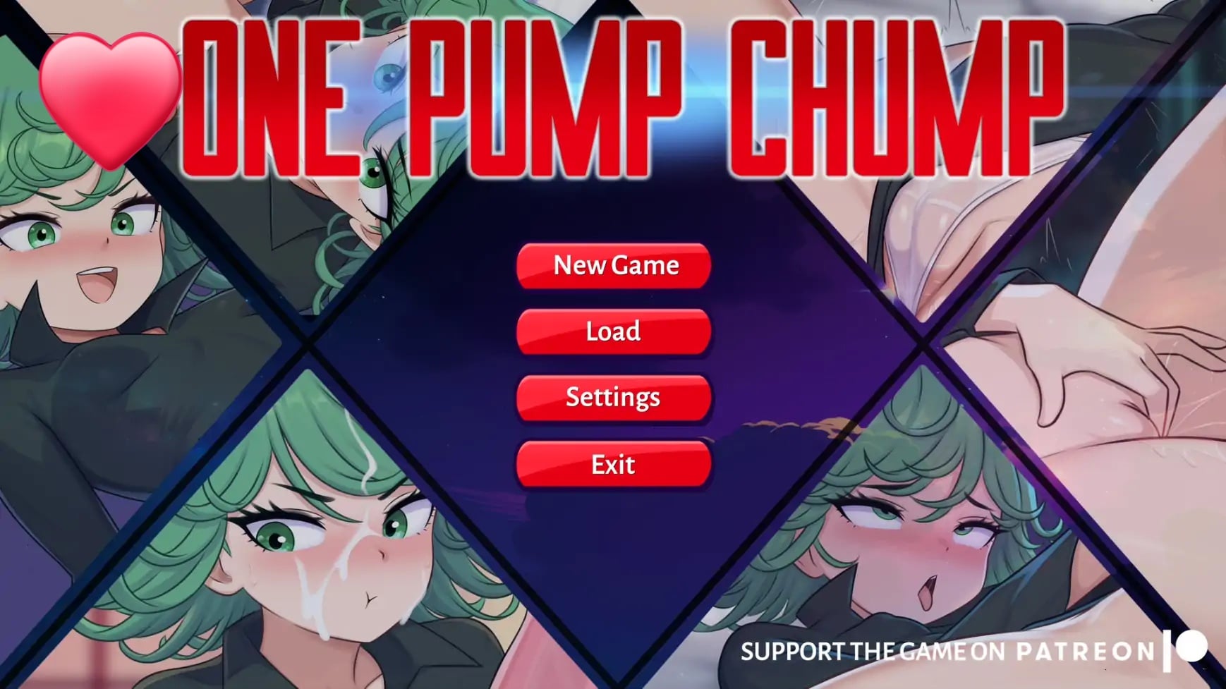 独泵侠V1.0.1AI汉化版[更新/1.2G][PC+安卓]-乐游二次元