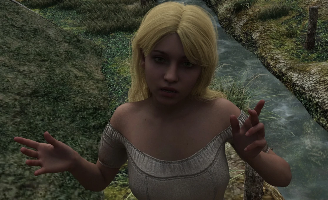 【大型SLG/汉化/双版本】母亲的爱 全十章 完整汉化版【PC+安卓+存档/7G/大更新】-乐游二次元