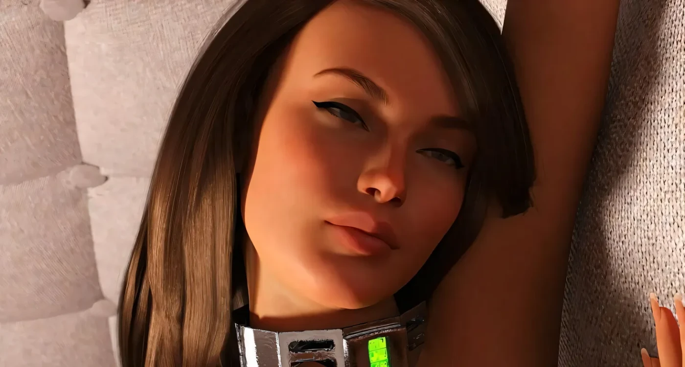 图片[4]-x2267 白立方 V0.4 White Cube 汉化版[新作/1.8G] [PC+安卓]-乐游二次元