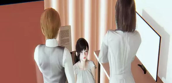 【国产RPG/中文/步兵/中文CV】医德 Ver2.50 官方中文版 + 全CG【PC+安卓/4G】-乐游二次元