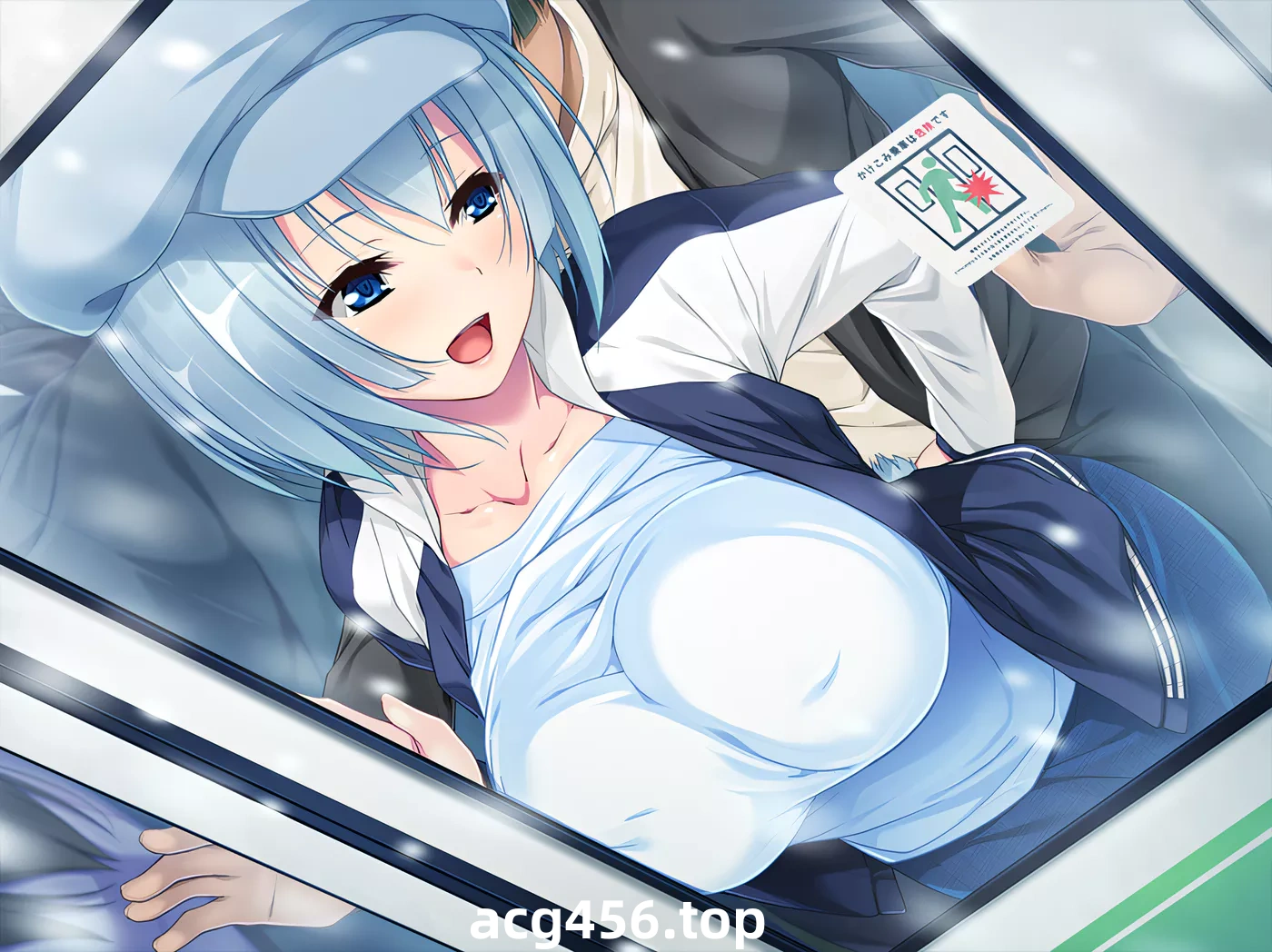 w1035辉夜姬是充满母爱的萝莉老太婆。～和兔耳女仆一起被责难的女婿大人～ AI汉化版[397.1M]-乐游二次元