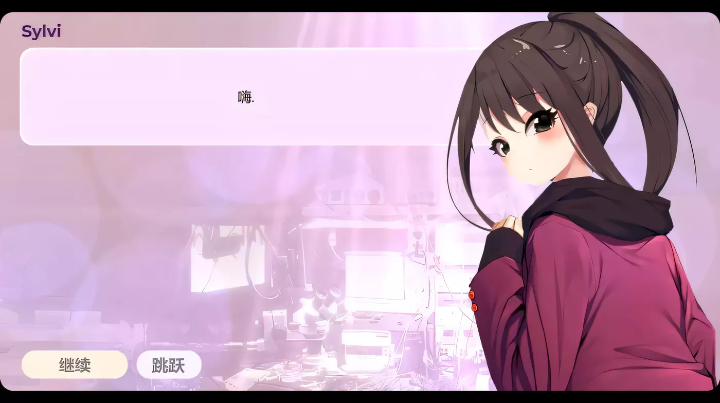 k211 变态手机修理工 STEAM官方中文步兵版[1.3G/互动SLG/中文] 1.3G-乐游二次元