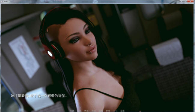 t2058 公主骑士下流败北人生~淫辱的奴隶 AI汉化步兵版+全CG存档 [新作/5G]-乐游二次元