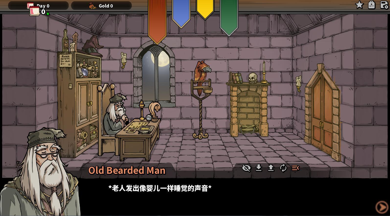 【欧美SLG/汉化/动态】掌控者 V1.3精翻汉化作弊版+CG【更新/PC+安卓/4.7G】-乐游二次元