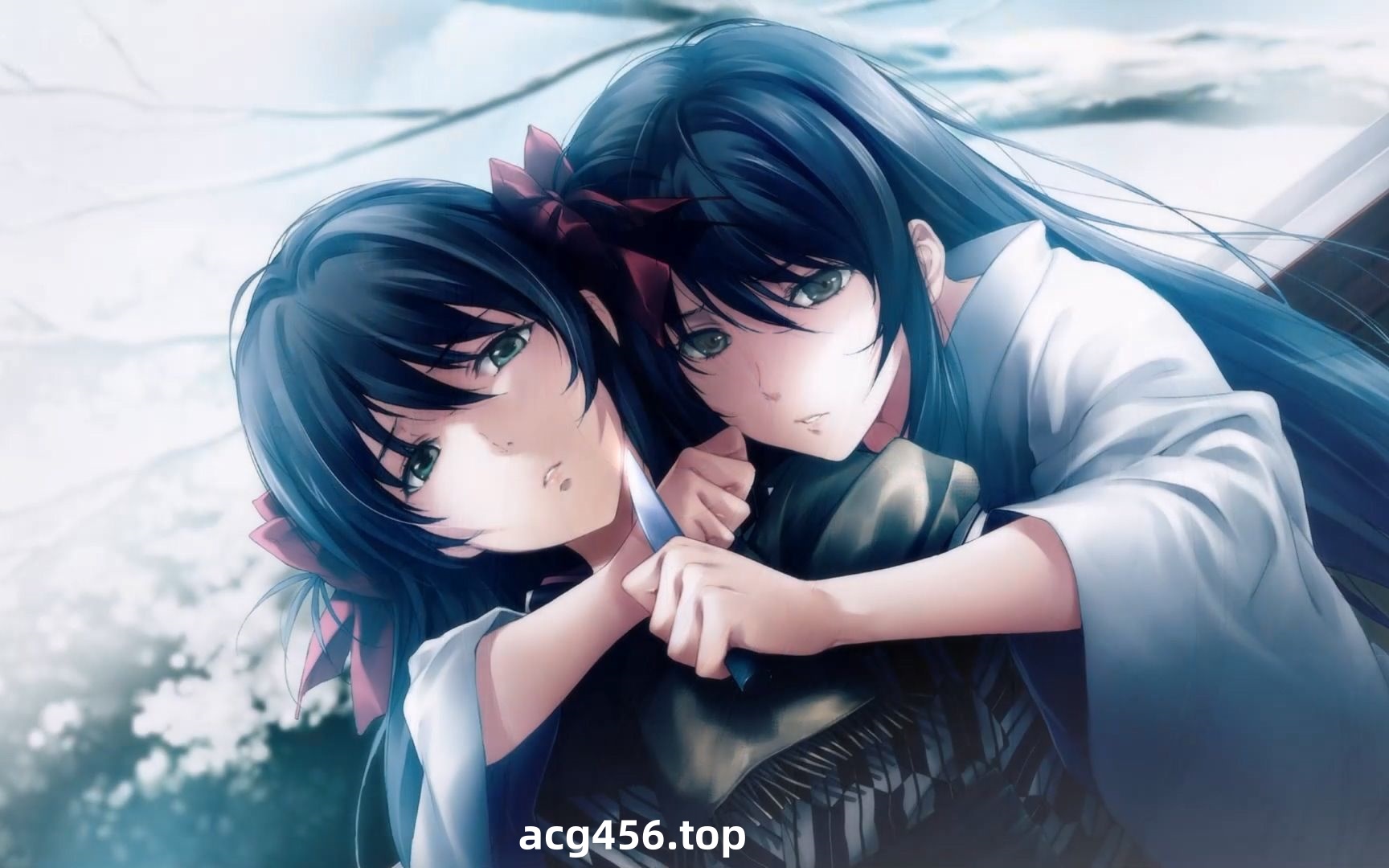 x1917 恋狱月狂病(カルタグラ ～ツキ狂イノ病～)  汉化版 [5.3G]-乐游二次元