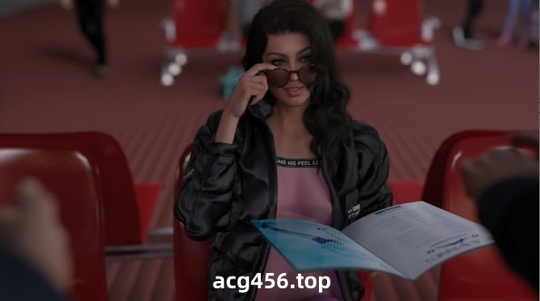 x6018顽皮的邻居Naughty Neighbours v0.48 汉化版 [更新/1.9G]-乐游二次元