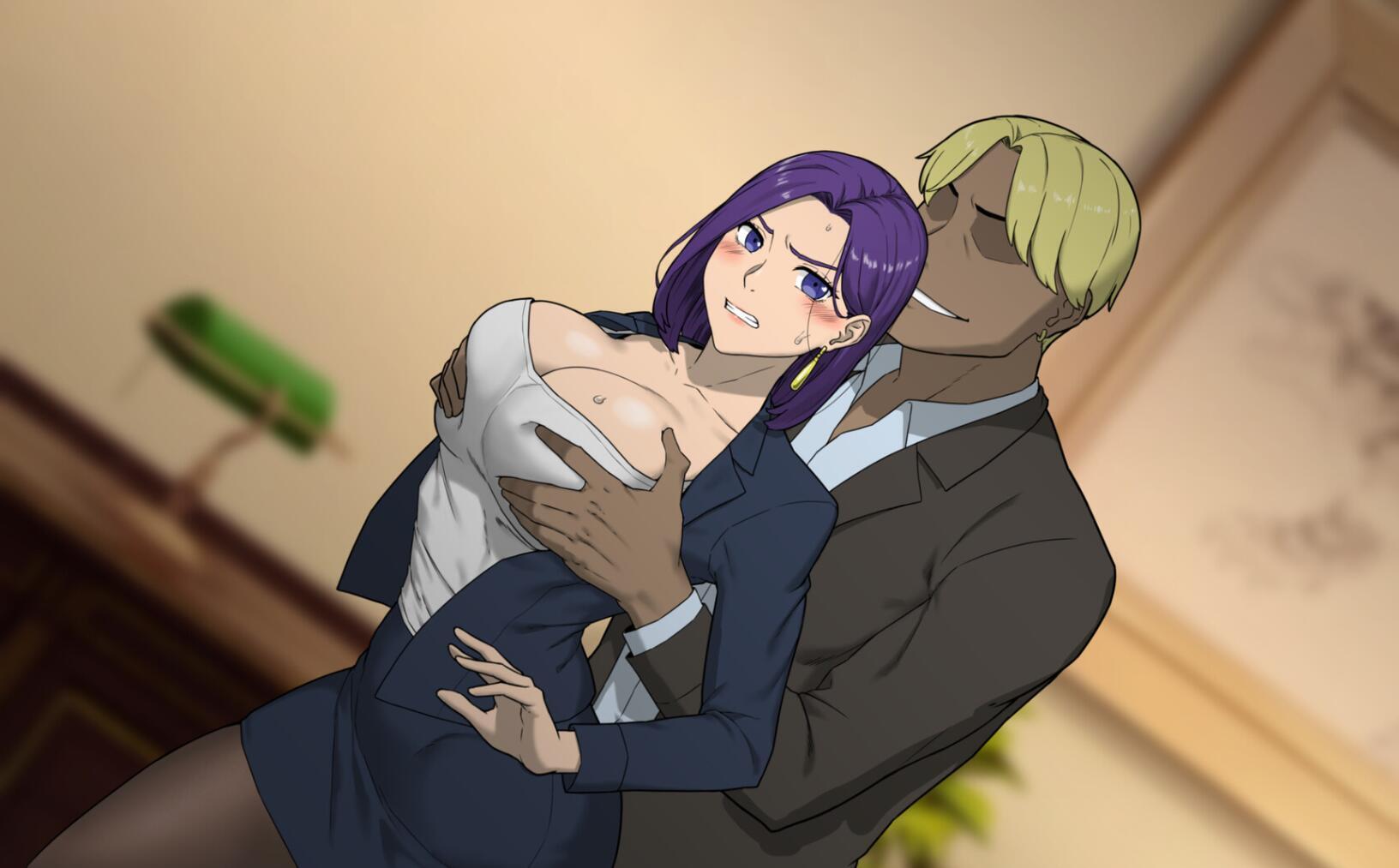 x1958 追二刀者不得一刀 汉化硬盘版 [新作/662.8M]-乐游二次元