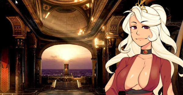 【欧美SLG/汉化/动态】劫掠者 v2.5.2 精翻汉化版+全CG【PC+安卓/更新/1.2G】-乐游二次元