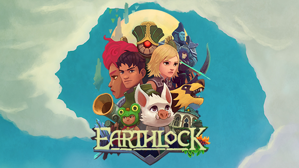 魔法季节：沉睡的大地/Earthlock: Festival of Magic（v1.1.0）-乐游二次元