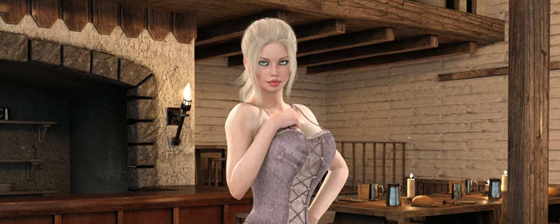 【调教养成大作/汉化/极品动态】欲望岛V0.6 精翻汉化版【新汉化/PC+安卓/2G】-乐游二次元