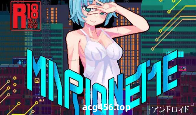 t2069 提线人偶/MARIONETTE 官方中文[新作/81M]-乐游二次元