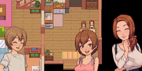 x891我的乡村日常生活!Ver0.30 AI汉化版-乐游二次元