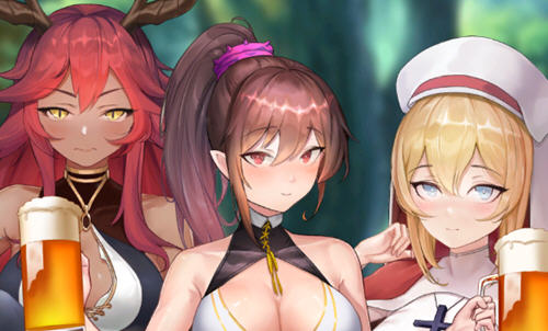 x826无套转生：勇闯异世界就是那么简单 官方中文步兵Demo-乐游二次元