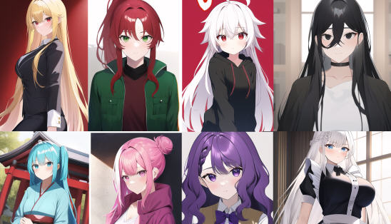 【RPG/汉化】NPC歼8 从路人娘到女魔王~无限侵饭×侵饭!汉化版【新作/PC+安卓/600M】-乐游二次元