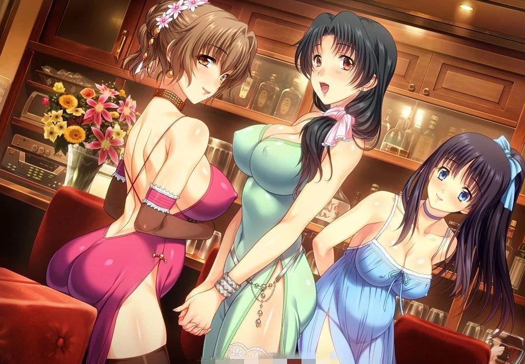 【SLG/汉化/双版本】女上司西尔维娅 V2020-08 完整汉化版【PC+安卓/2.5G】-乐游二次元