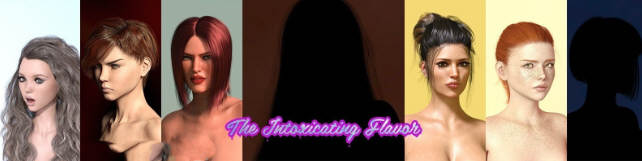 【欧美SLG/汉化/动态】陶醉的芬香 v0.60 精翻汉化版+CG【PC+安卓/4.2G/10月更新】-乐游二次元