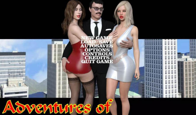 【后宫沙盒巨作/汉化/全动态】威利大冒险 V0.51精翻汉化版+动画【28G/11月更新】-乐游二次元