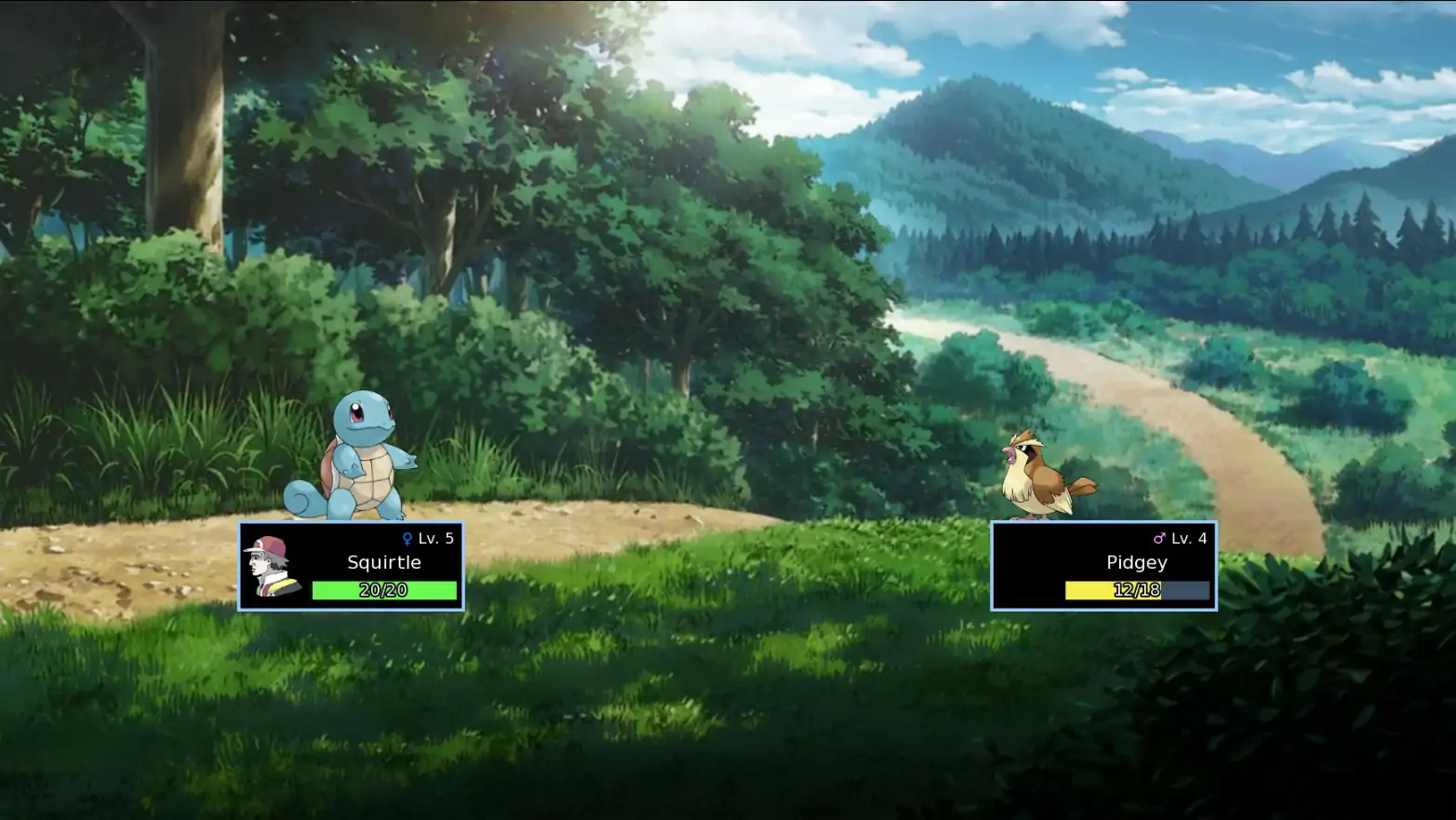 波克卢德：为老婆们V0.8c AI汉化版[新作/2.8G][PC+安卓]-乐游二次元